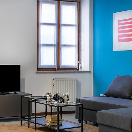Le Mandarine Apartments Udine Exteriér fotografie