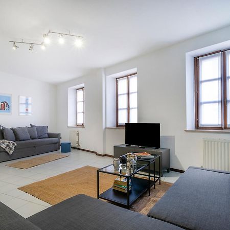 Le Mandarine Apartments Udine Exteriér fotografie