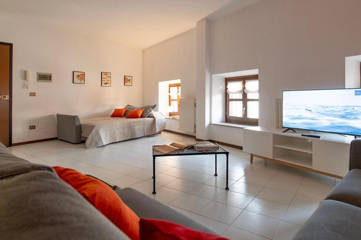 Le Mandarine Apartments Udine Exteriér fotografie