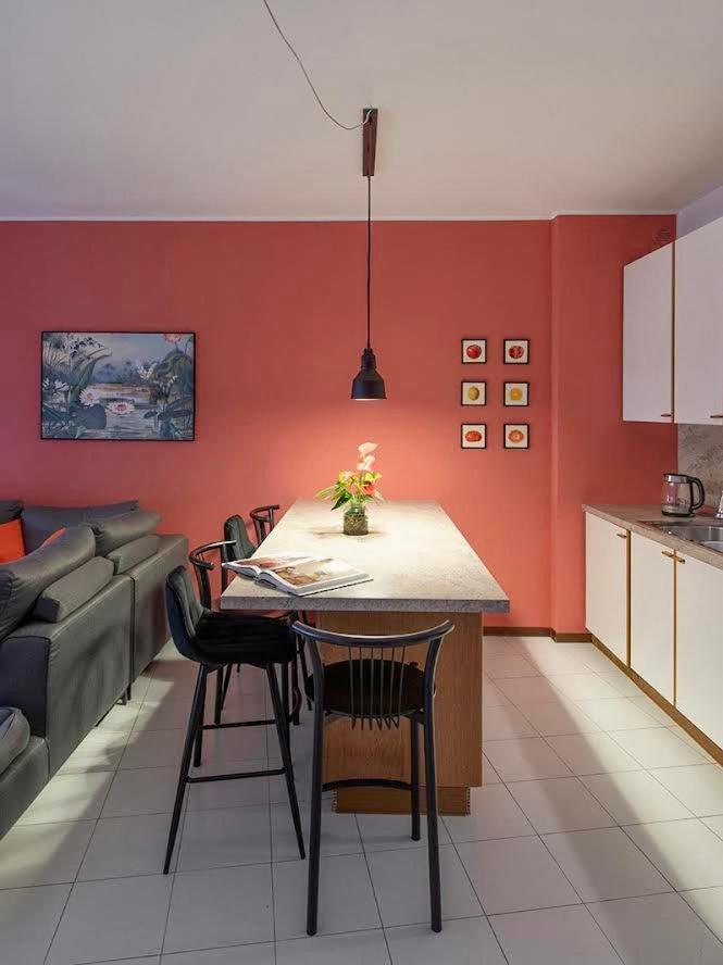 Le Mandarine Apartments Udine Exteriér fotografie