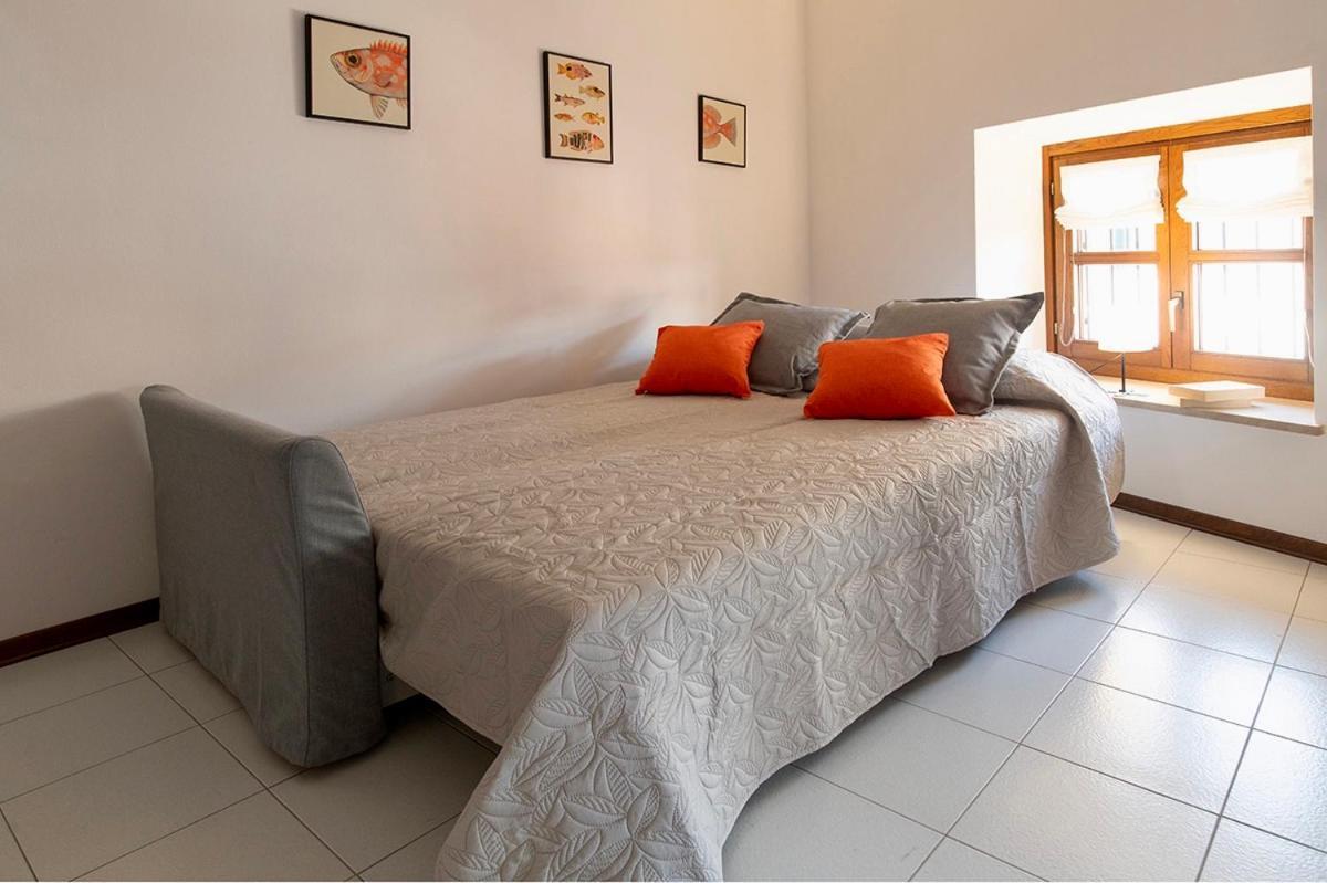 Le Mandarine Apartments Udine Exteriér fotografie