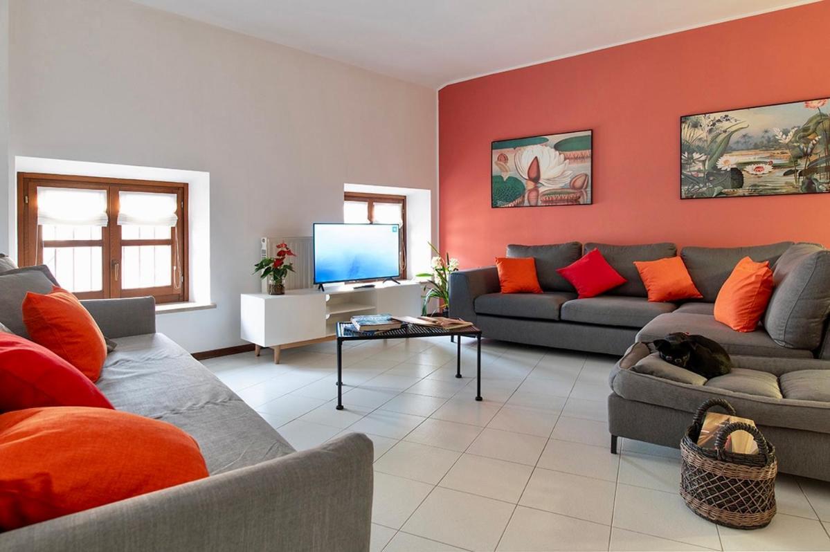 Le Mandarine Apartments Udine Exteriér fotografie