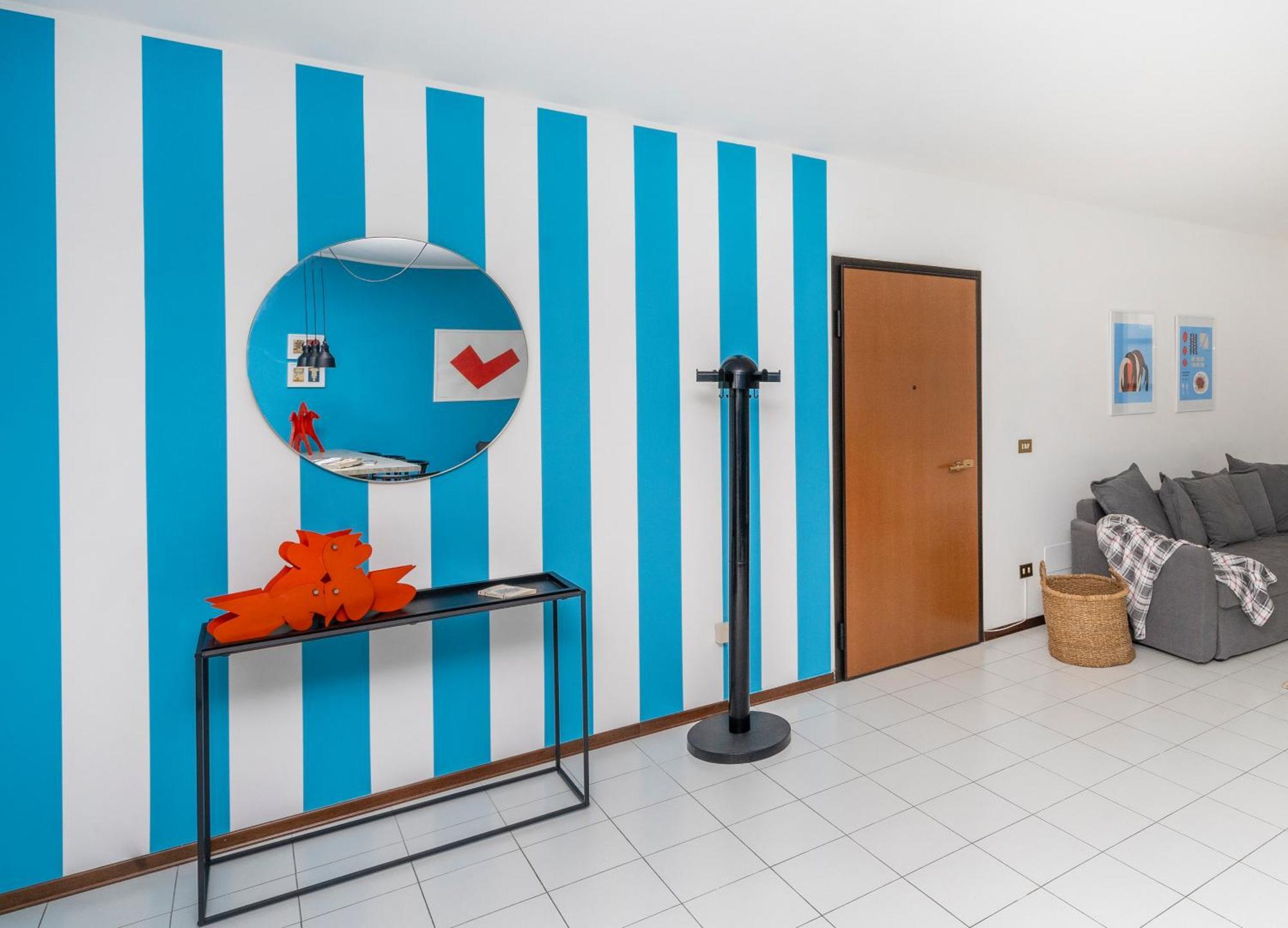 Le Mandarine Apartments Udine Exteriér fotografie