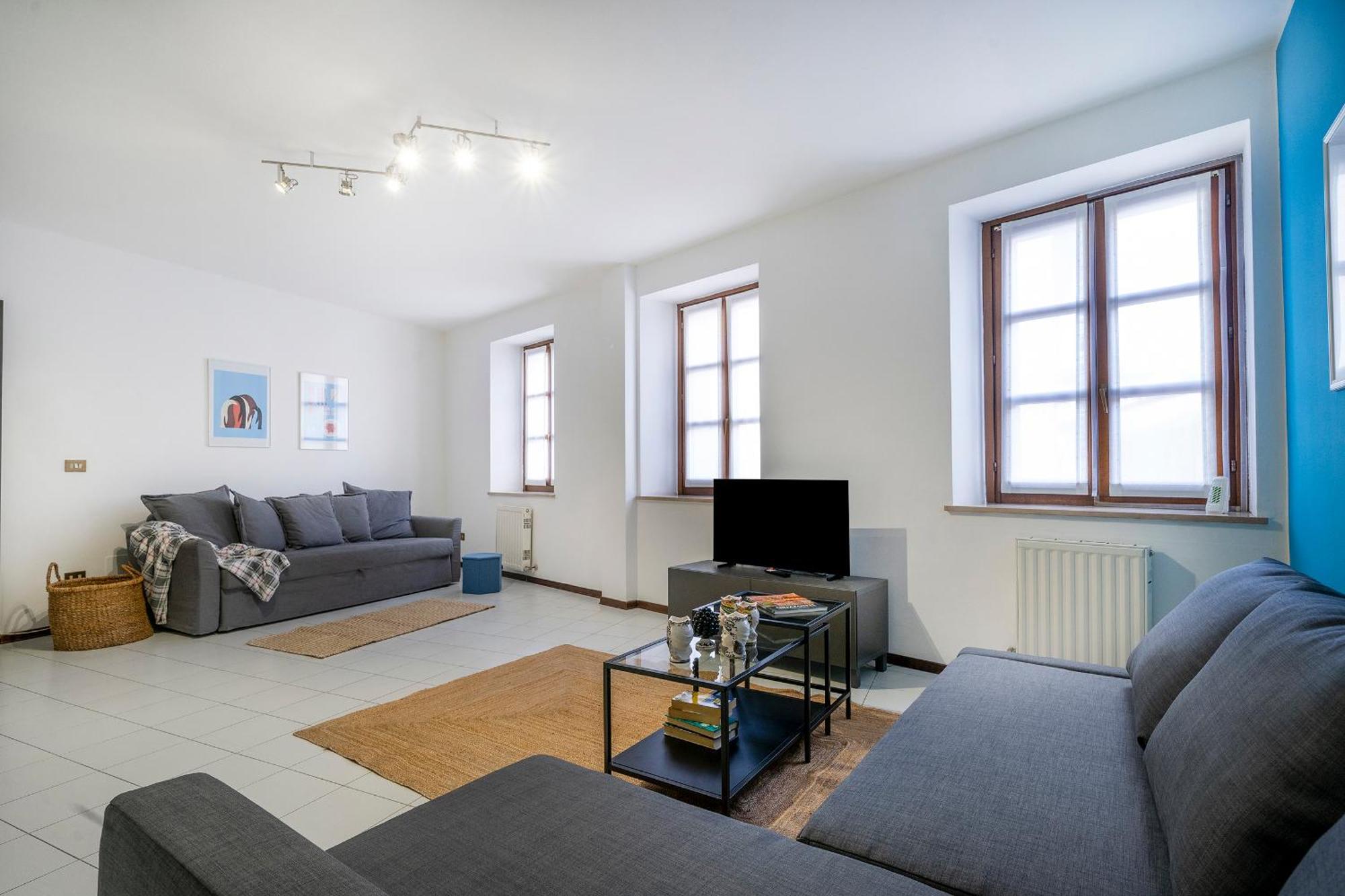 Le Mandarine Apartments Udine Exteriér fotografie