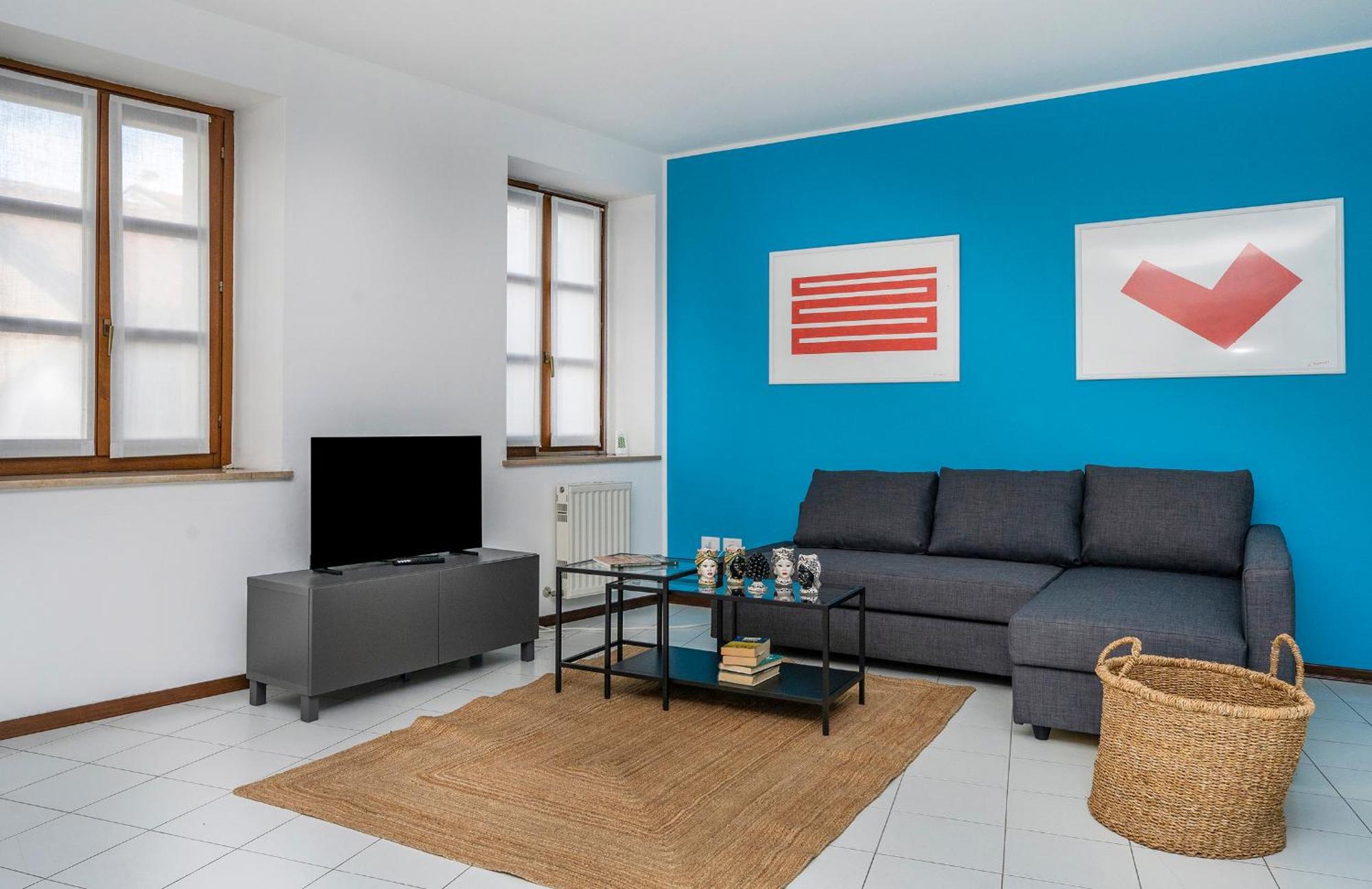 Le Mandarine Apartments Udine Exteriér fotografie